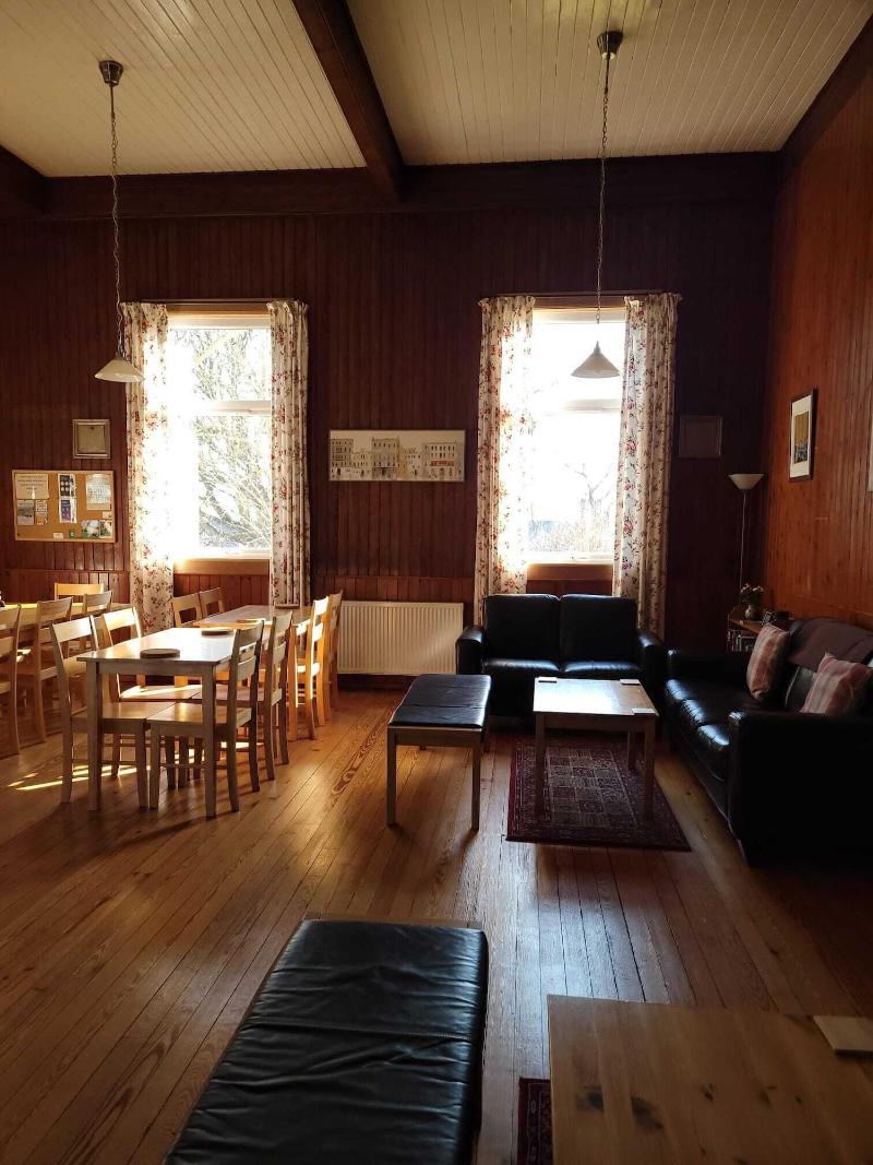 Helmsdale Hostel image