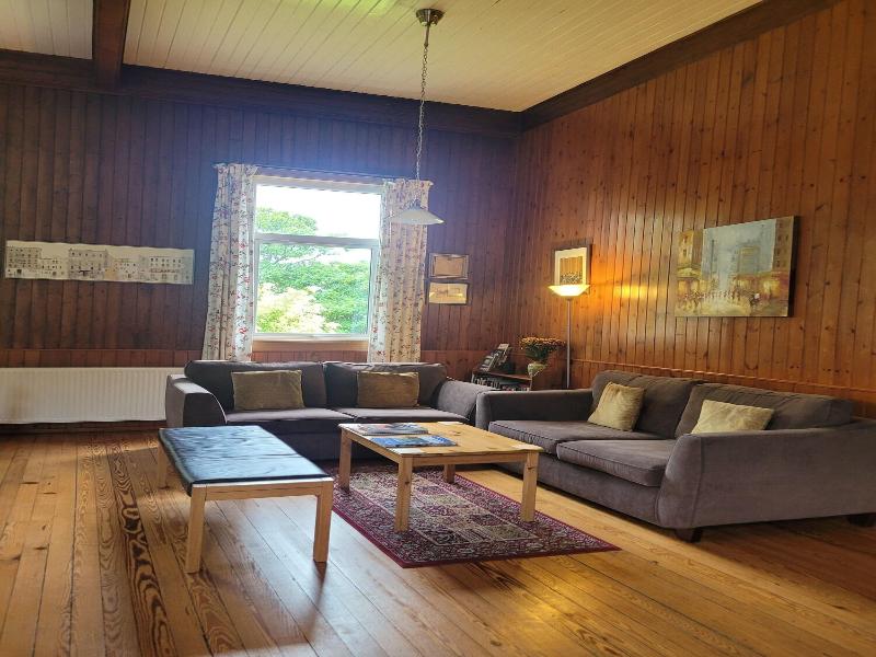 Helmsdale Hostel image