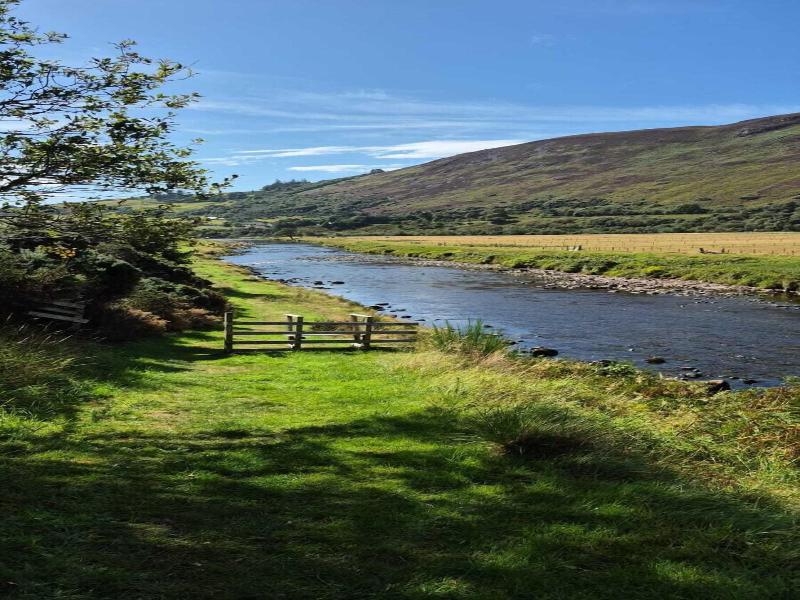 Helmsdale Hostel image