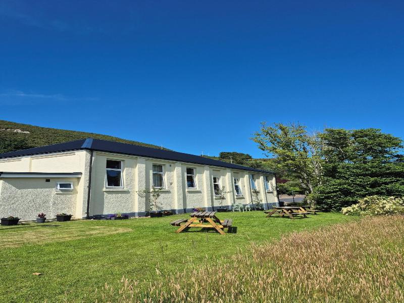 Helmsdale Hostel image