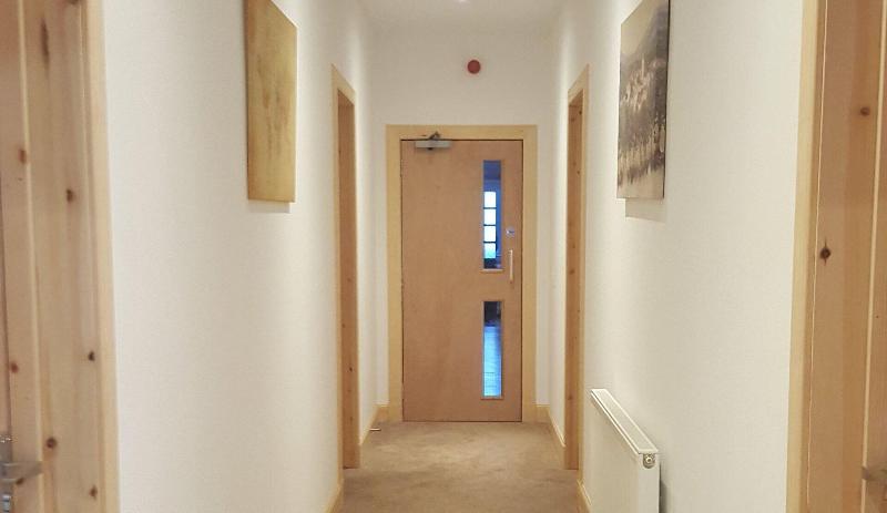 Helmsdale Hostel image
