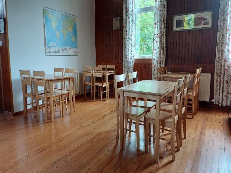 Helmsdale Hostel image
