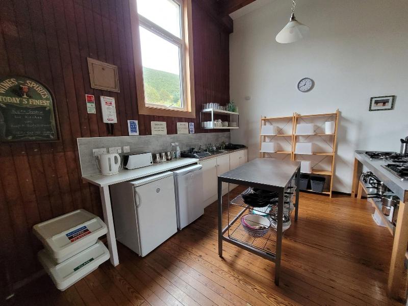 Helmsdale Hostel image