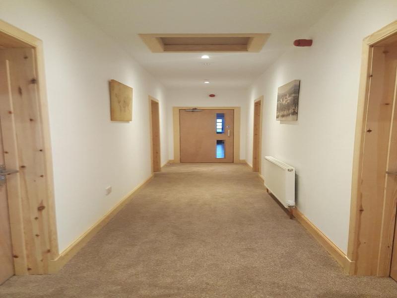 Helmsdale Hostel image