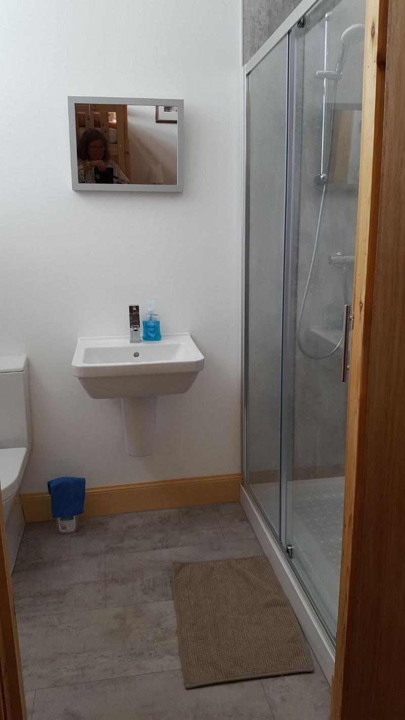Helmsdale Hostel image