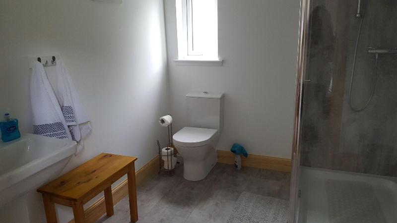 Helmsdale Hostel image