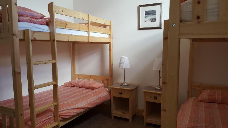 Helmsdale Hostel image