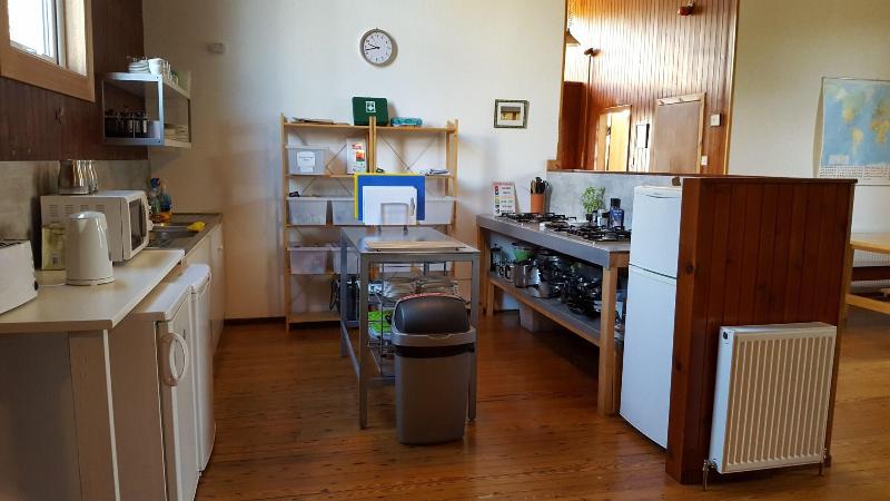 Helmsdale Hostel image