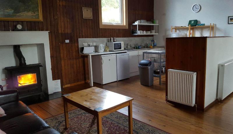 Helmsdale Hostel image