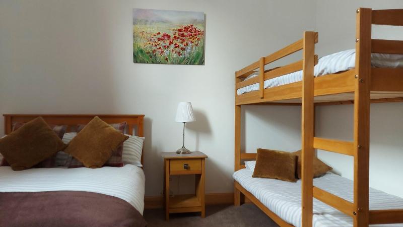 Helmsdale Hostel image