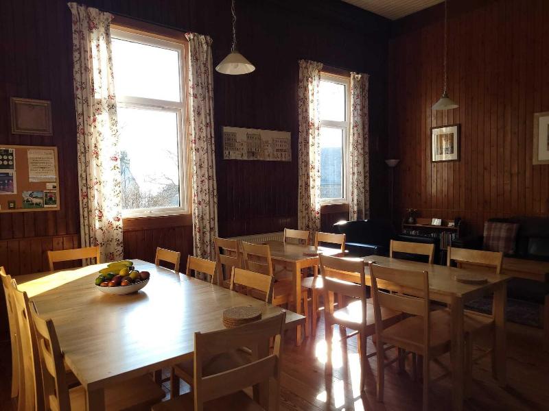 Helmsdale Hostel image