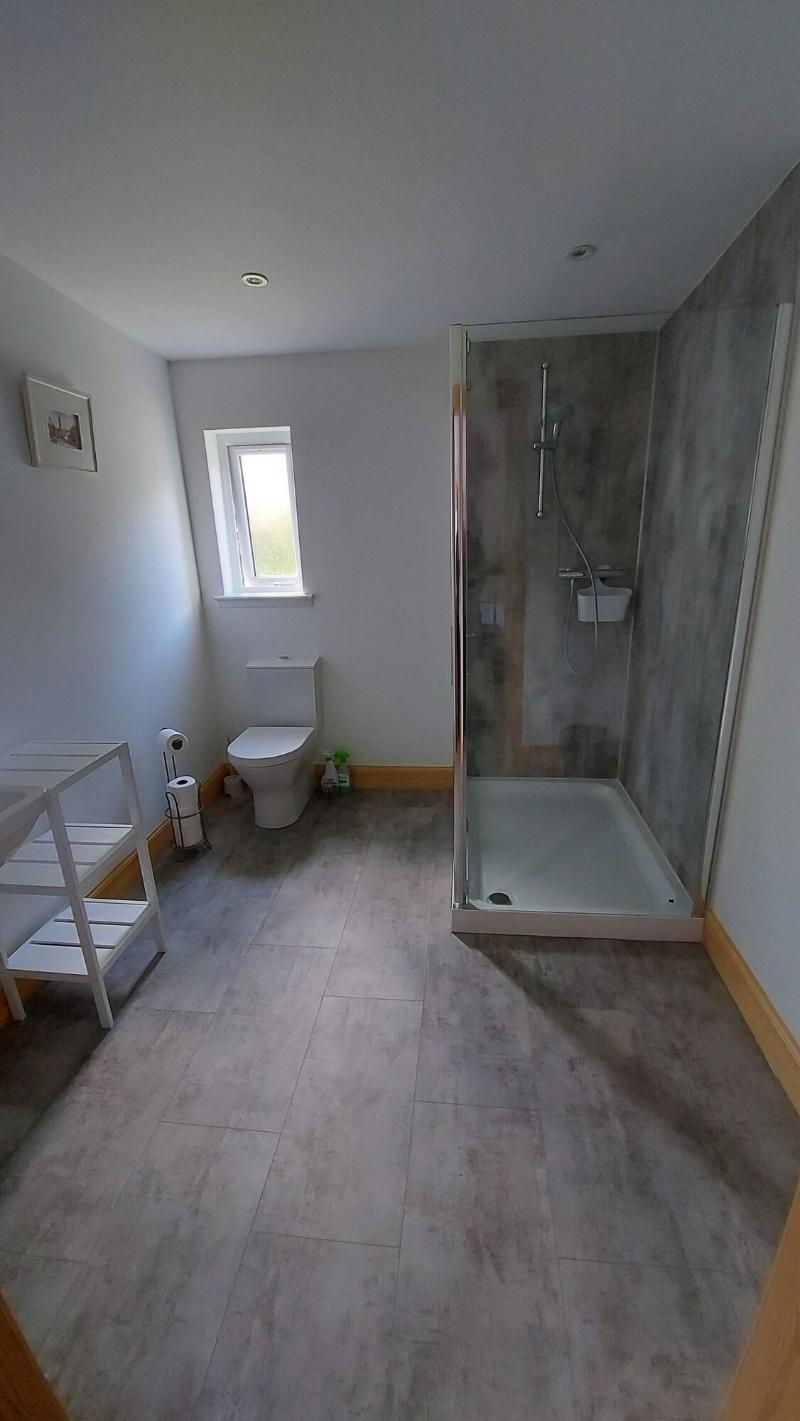Helmsdale Hostel image