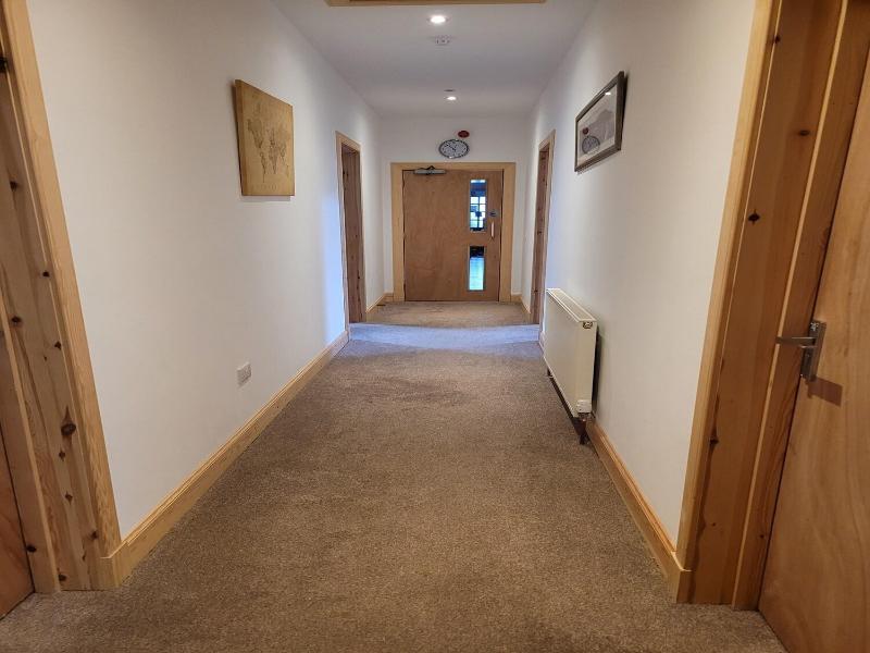 Helmsdale Hostel image