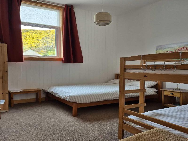 Helmsdale Hostel image