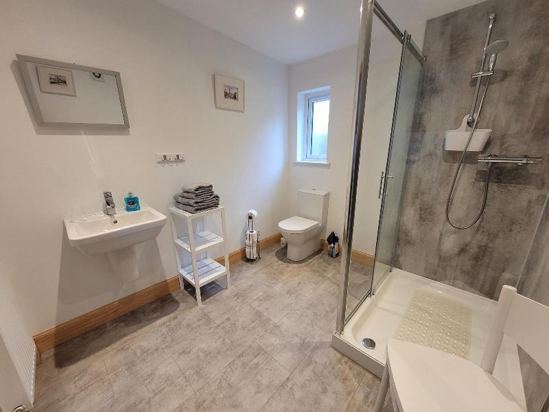 Helmsdale Hostel image