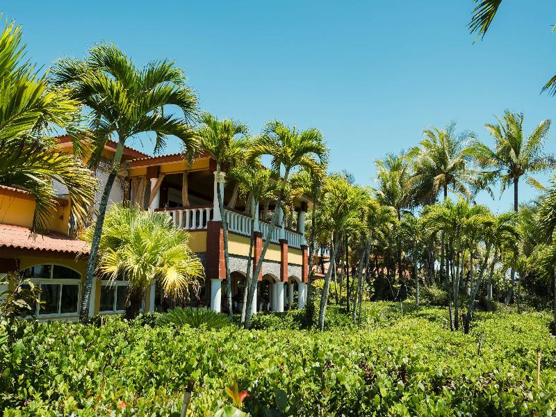 Las Olas Beach Resort image
