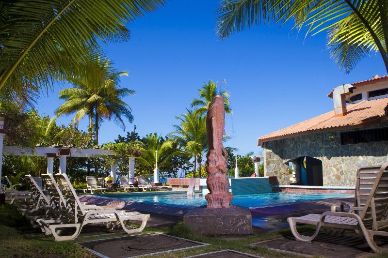 Las Olas Beach Resort image