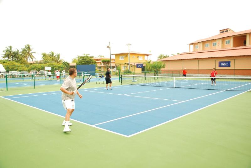 Las Olas Beach Resort image