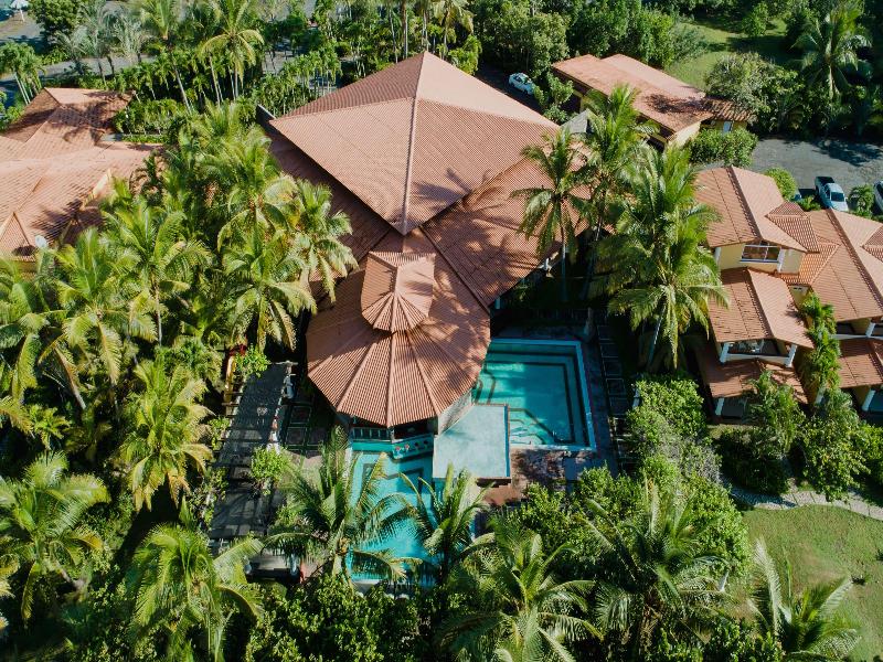 Las Olas Beach Resort image