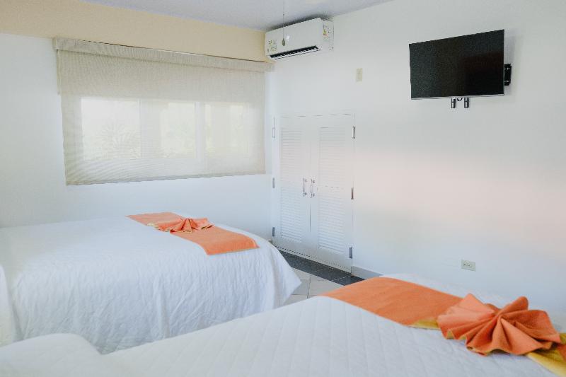 Las Olas Beach Resort image
