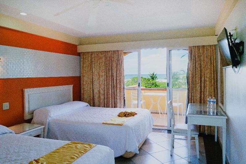 Las Olas Beach Resort image