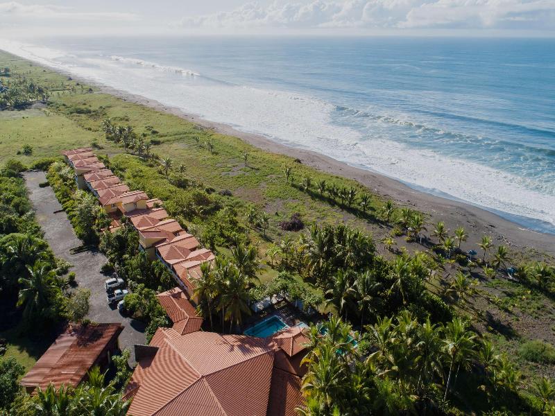 Las Olas Beach Resort image