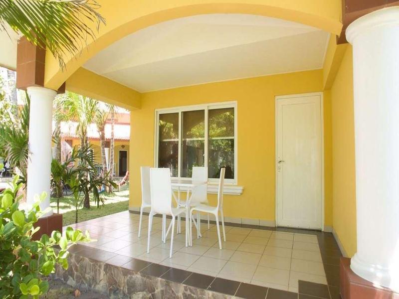 Las Olas Beach Resort image