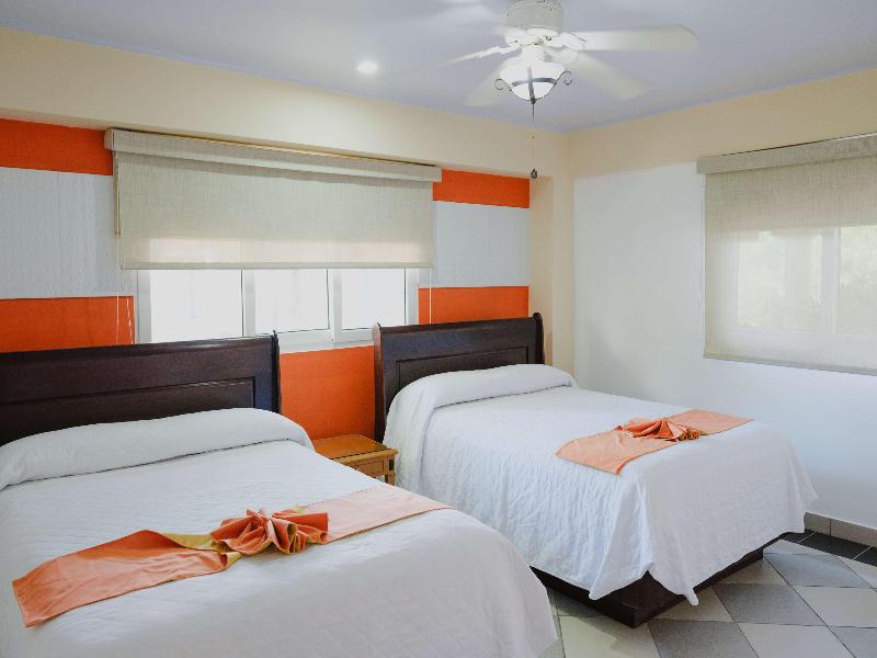 Las Olas Beach Resort image