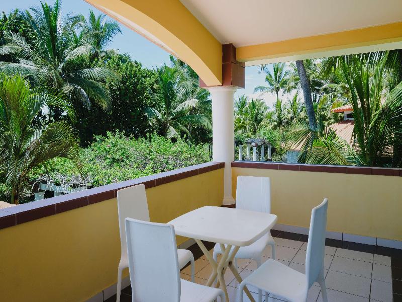 Las Olas Beach Resort image
