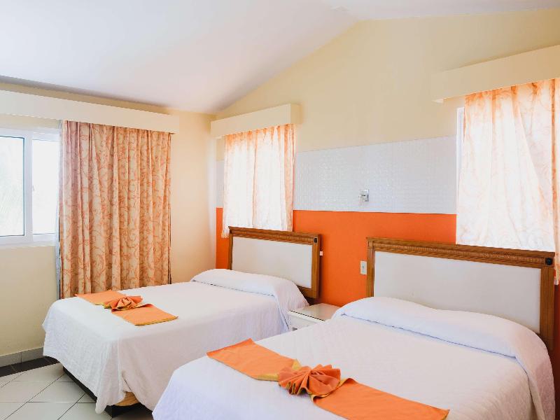 Las Olas Beach Resort image