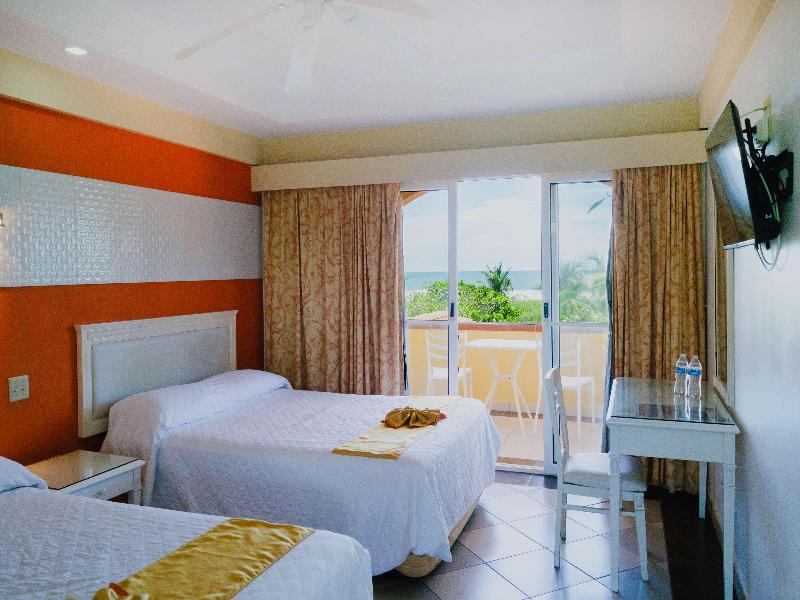 Las Olas Beach Resort image