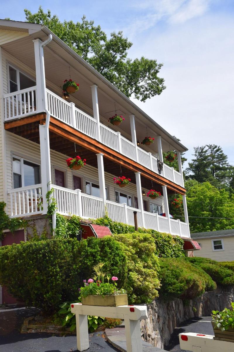 Nordick's Inn image