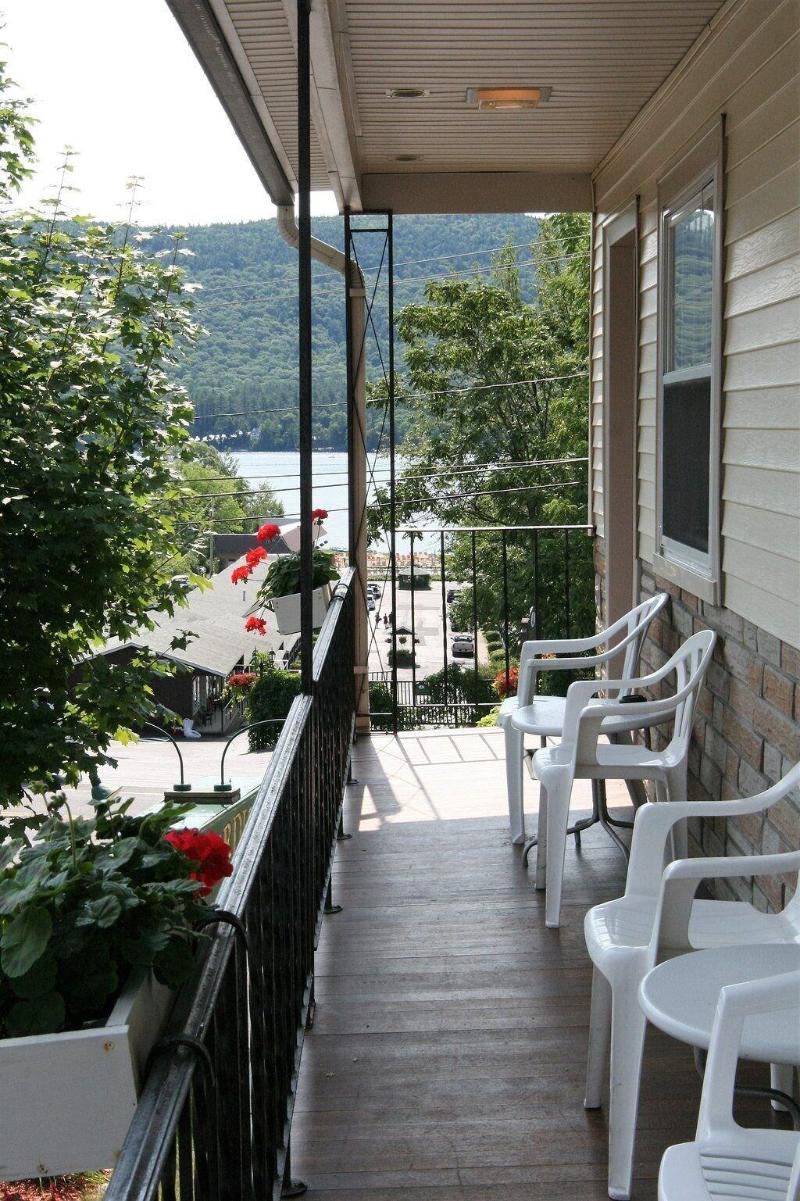 Nordick's Inn image