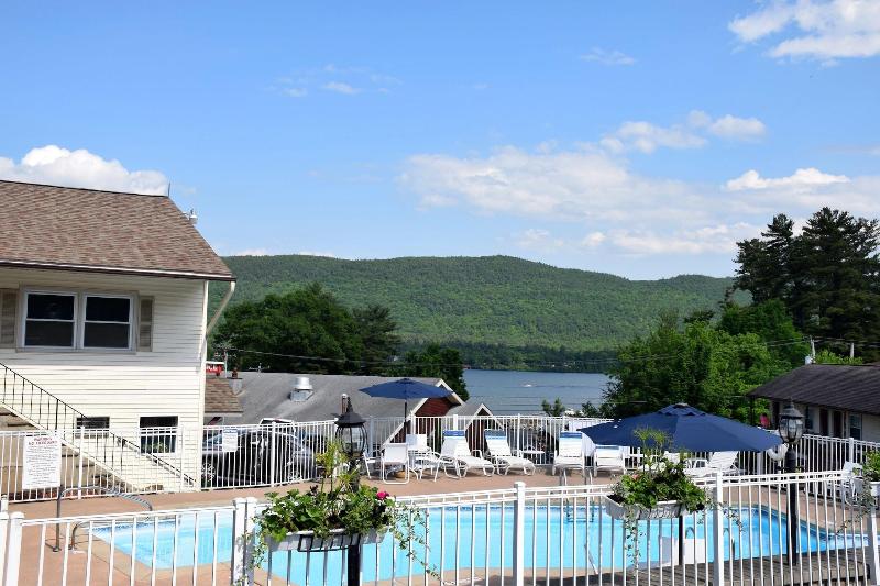 Nordick's Inn image