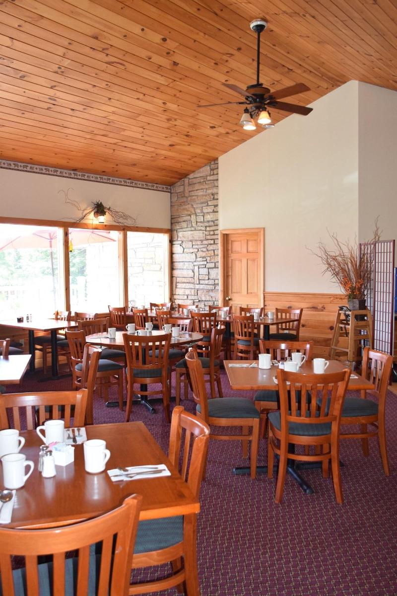 Nordick's Inn image