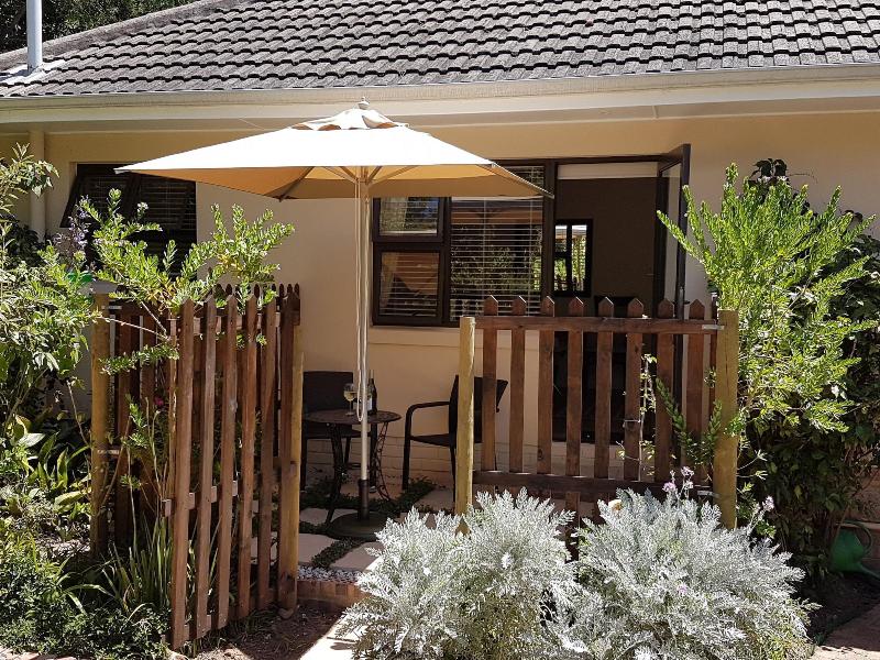 Somerzicht Guesthouse image