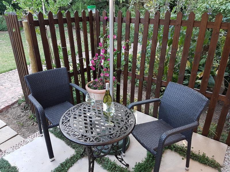 Somerzicht Guesthouse image