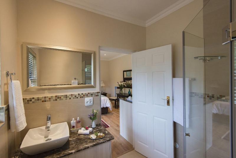 Somerzicht Guesthouse image
