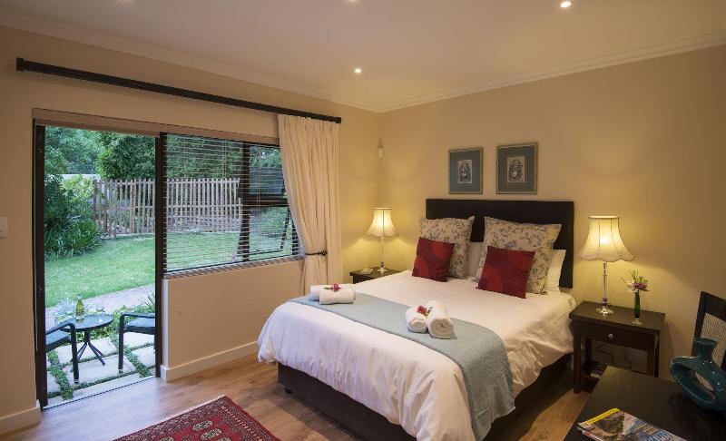 Somerzicht Guesthouse image