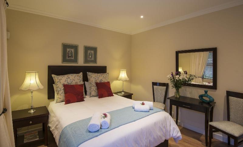 Somerzicht Guesthouse image