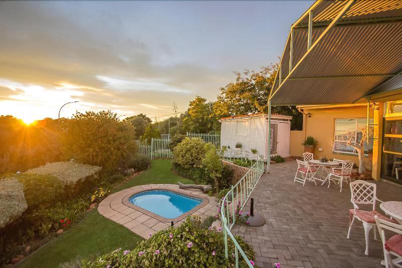 Stoneridge Guesthouse