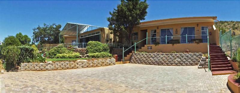 Stoneridge Guesthouse