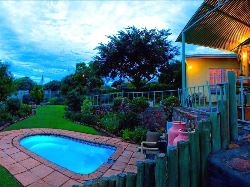 Stoneridge Guesthouse