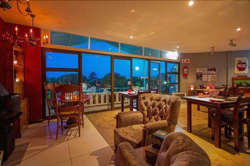 Stoneridge Guesthouse