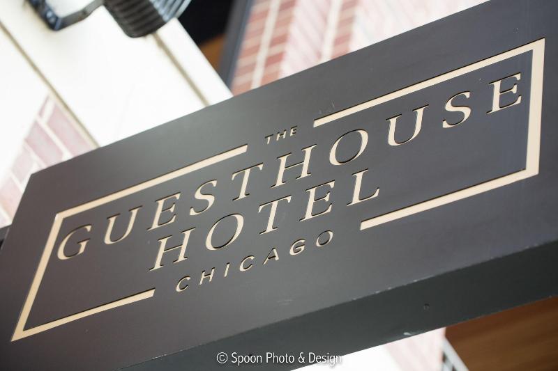 The Guesthouse Hotel image