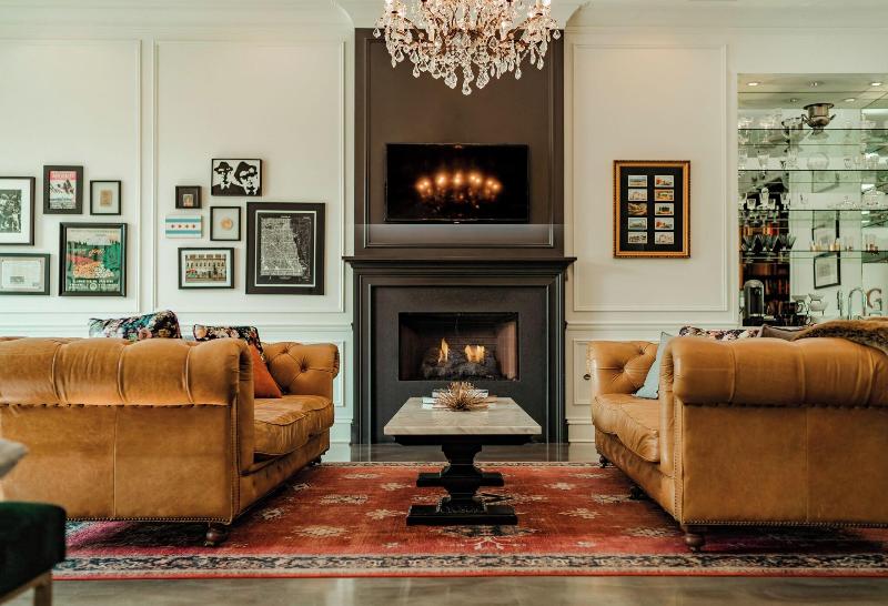 The Guesthouse Hotel image