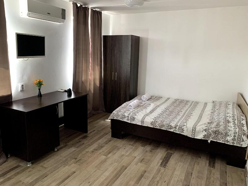 Samuil Apartments image