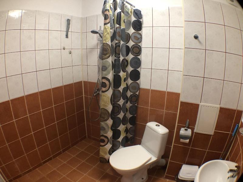 Samuil Apartments image