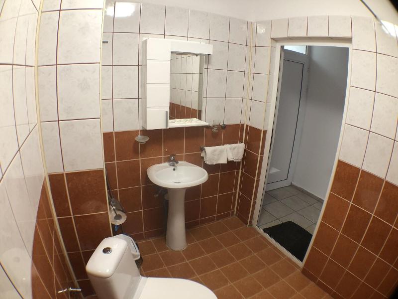 Samuil Apartments image