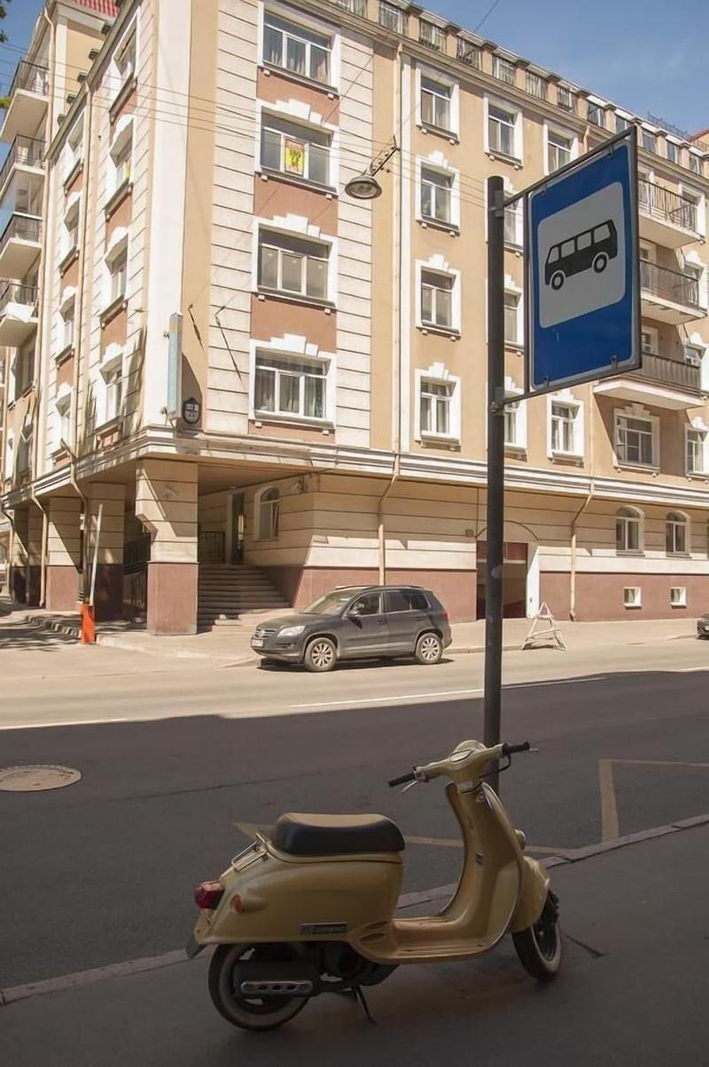 Leningrad Time — photo 2